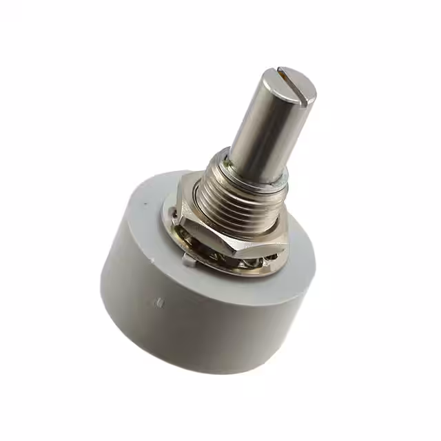 6187R10KL1.0LF TT Electronics/BI  Drehpotentiometer Rheostate